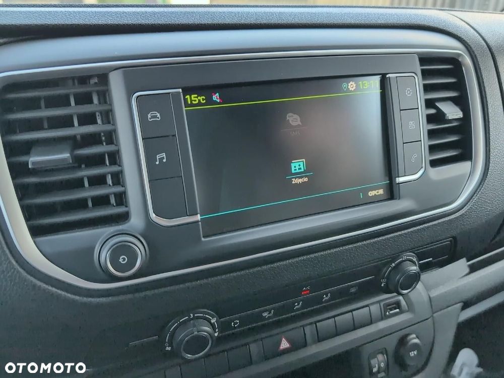 Peugeot e-Expert - 26