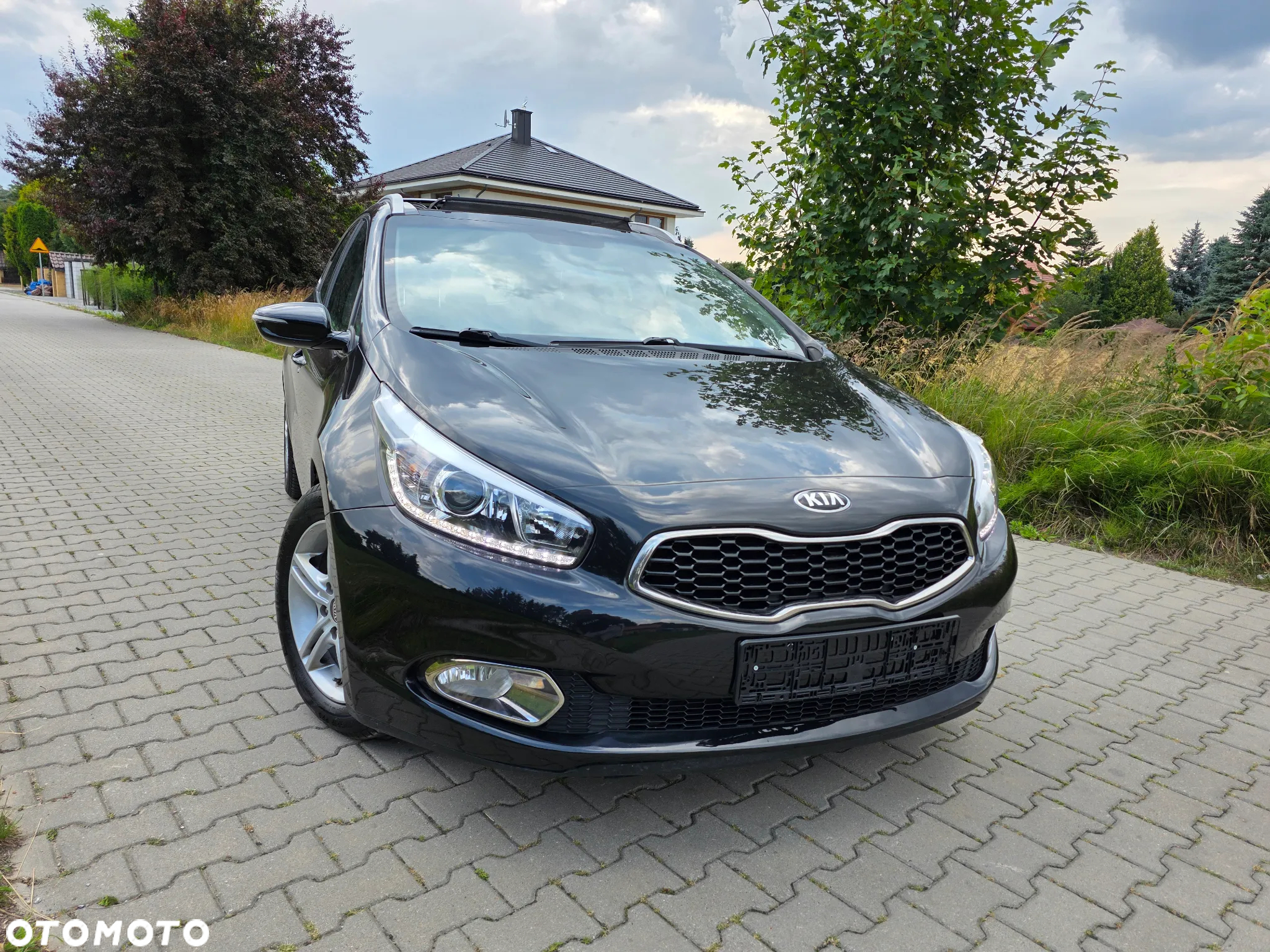 Kia Ceed 1.6 GDI Fifa World Cup Edition - 23