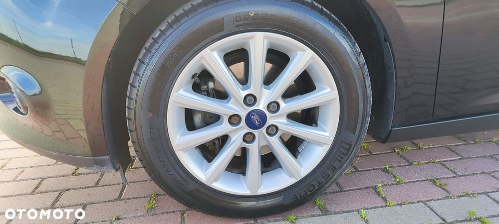 Ford Focus - 18