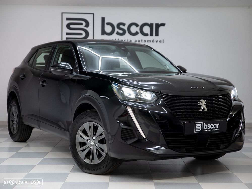 Peugeot 2008 PureTech 100 Stop&Start Active Pack - 1