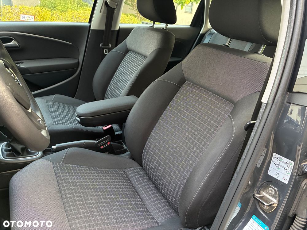 Volkswagen Polo 1.4 TDI BMT Highline - 19