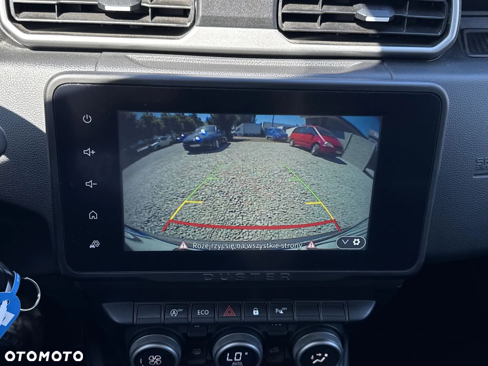 Dacia Duster 1.0 TCe Journey - 25