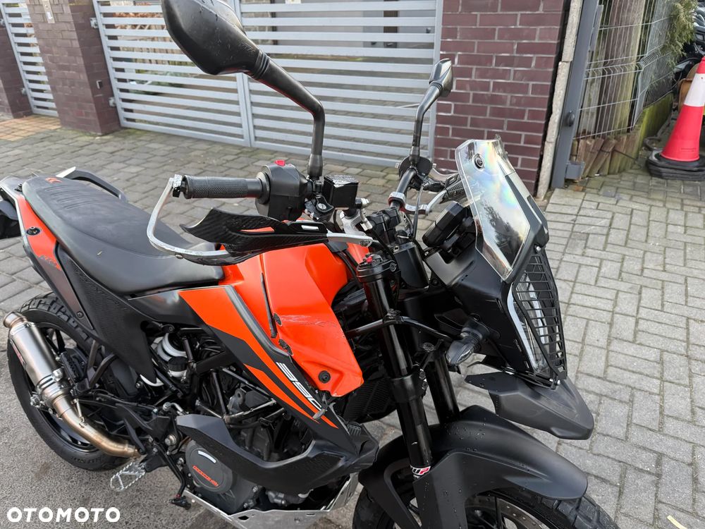 KTM Adventure - 18