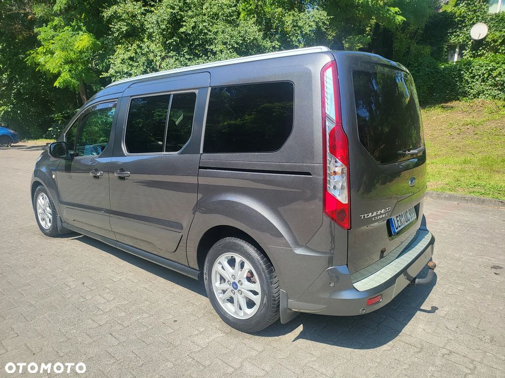 Ford Tourneo Connect Grand - 3