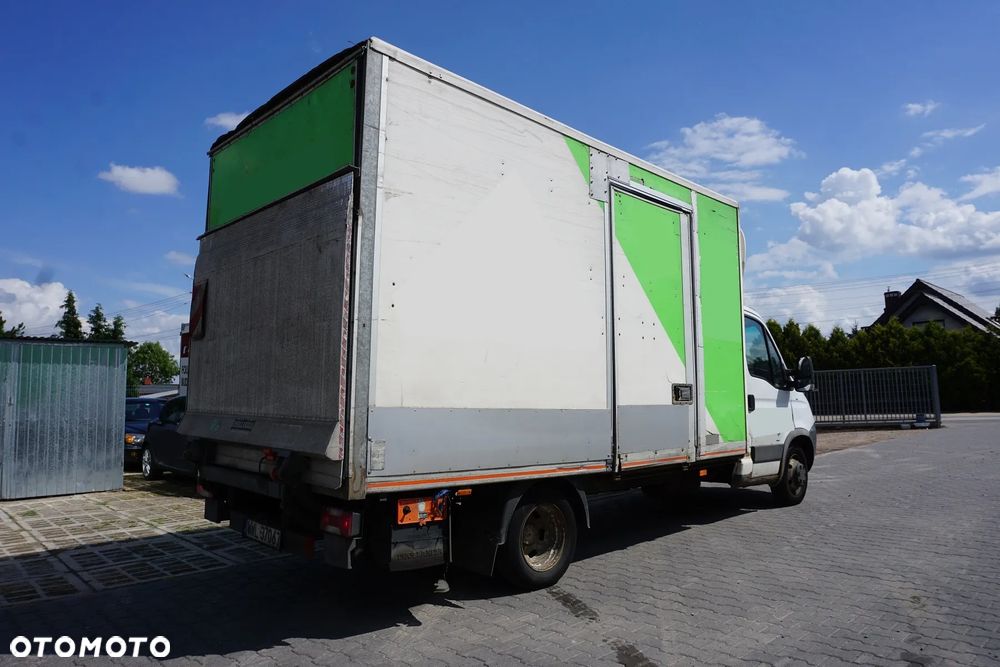Iveco 35C12 - 3