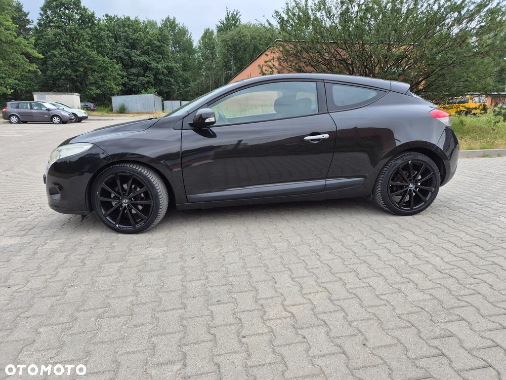 Renault Megane 1.6 16V 110 Dynamique - 2