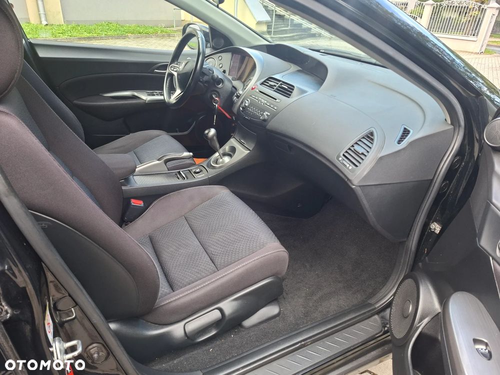 Honda Civic - 25