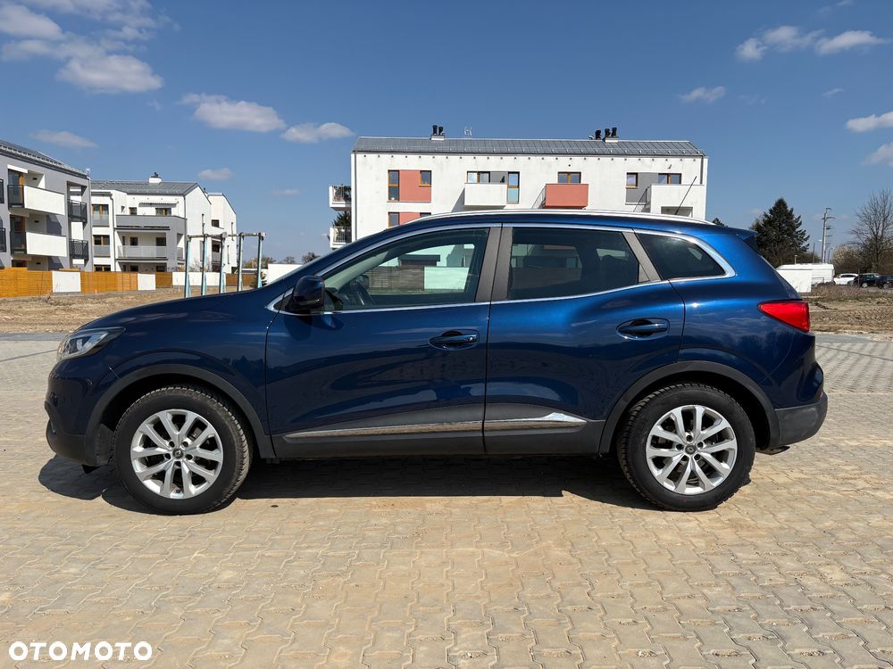 Renault Kadjar 1.5 dCi Energy Intens - 8