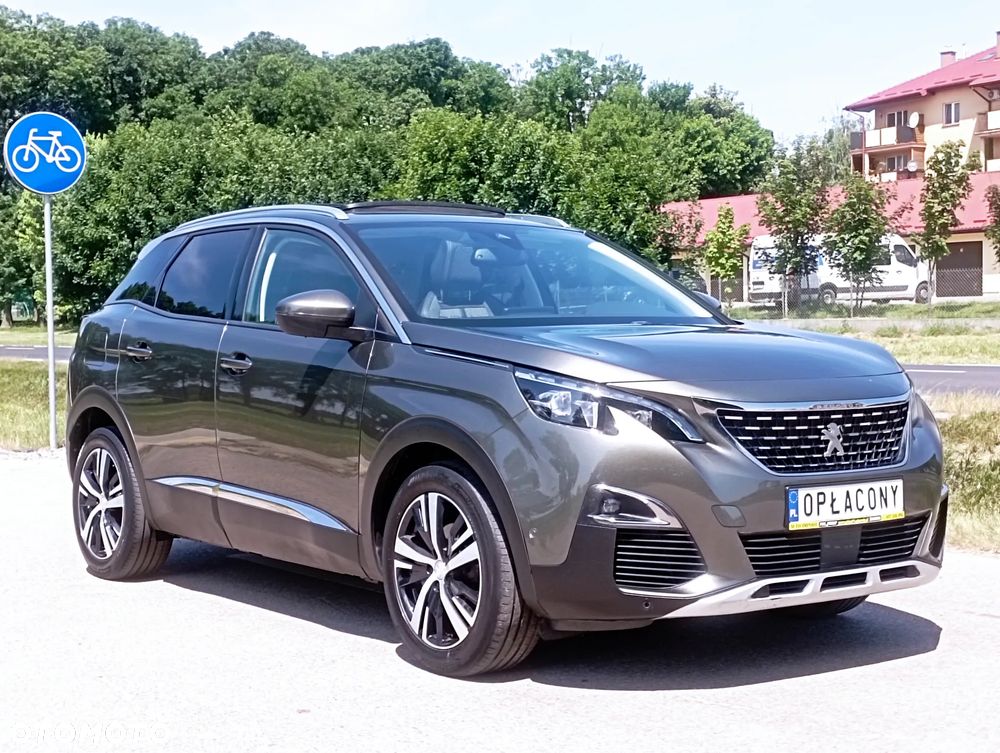 Peugeot 3008 - 13