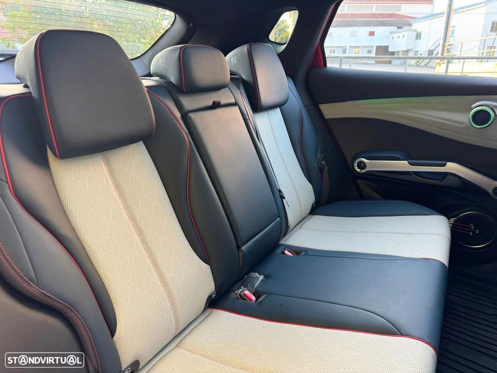 BYD Atto 3 60.48 kWh Design - 34