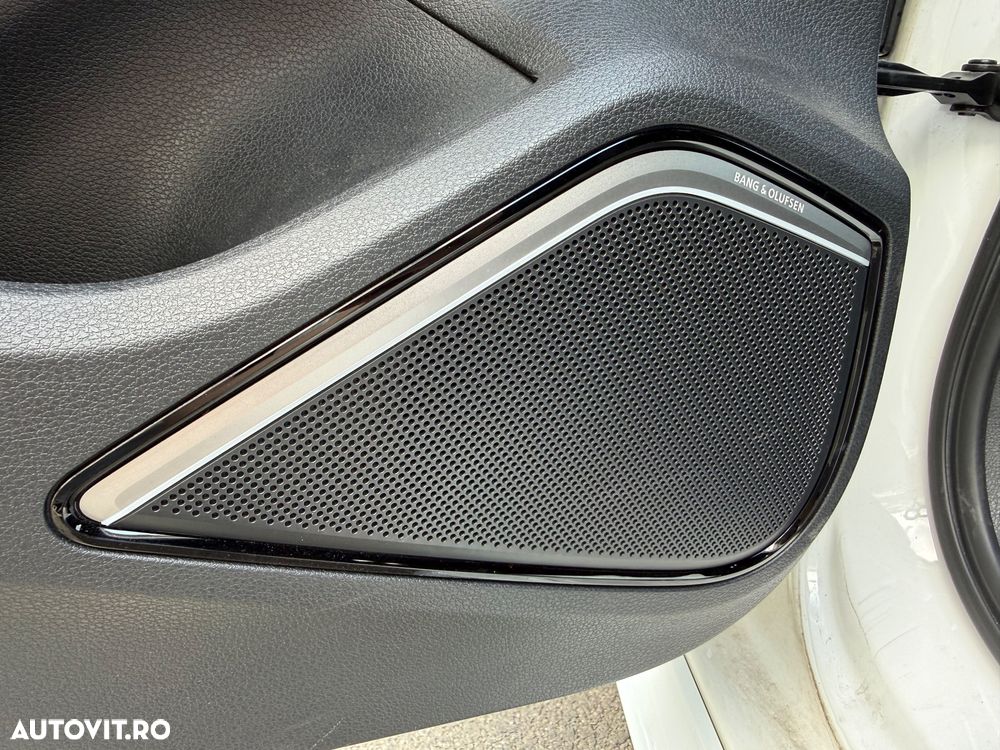 AUDI A3 2019 — imagine 37
