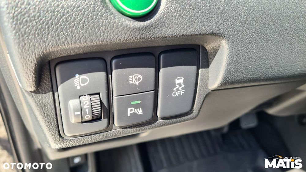 Honda CR-V - 22