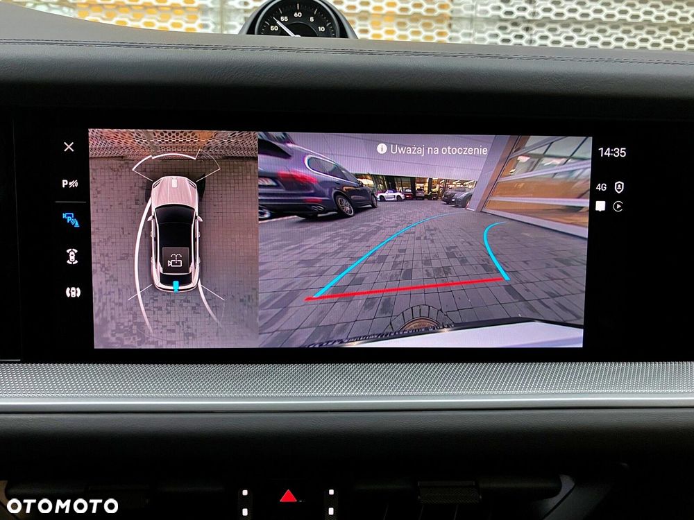 Porsche Cayenne - 24