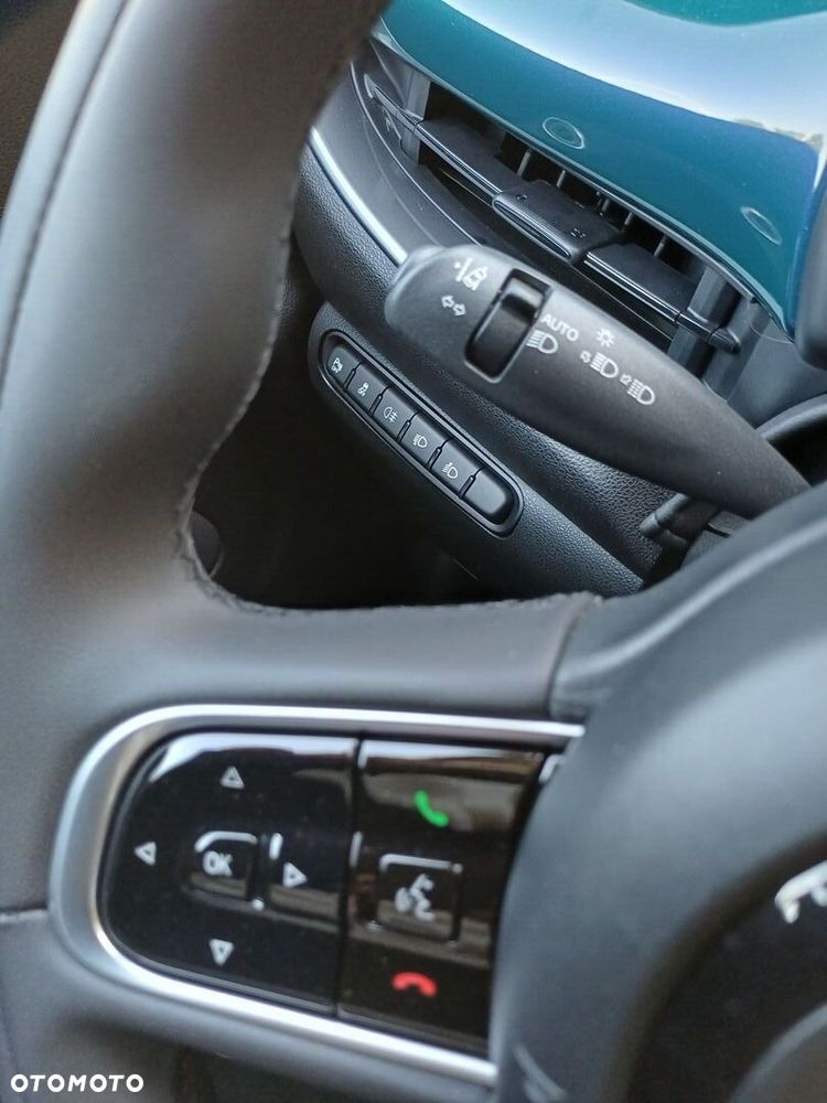 Fiat 500e - 17