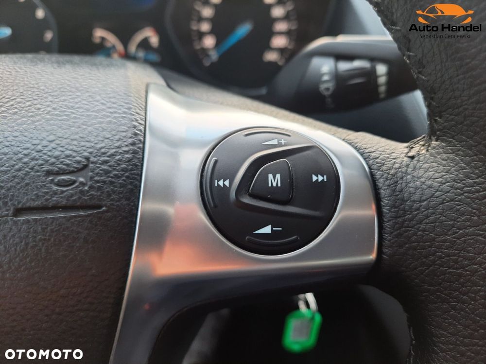 Ford C-MAX 1.6 EcoBoost Start-Stop-System Business Edition - 20