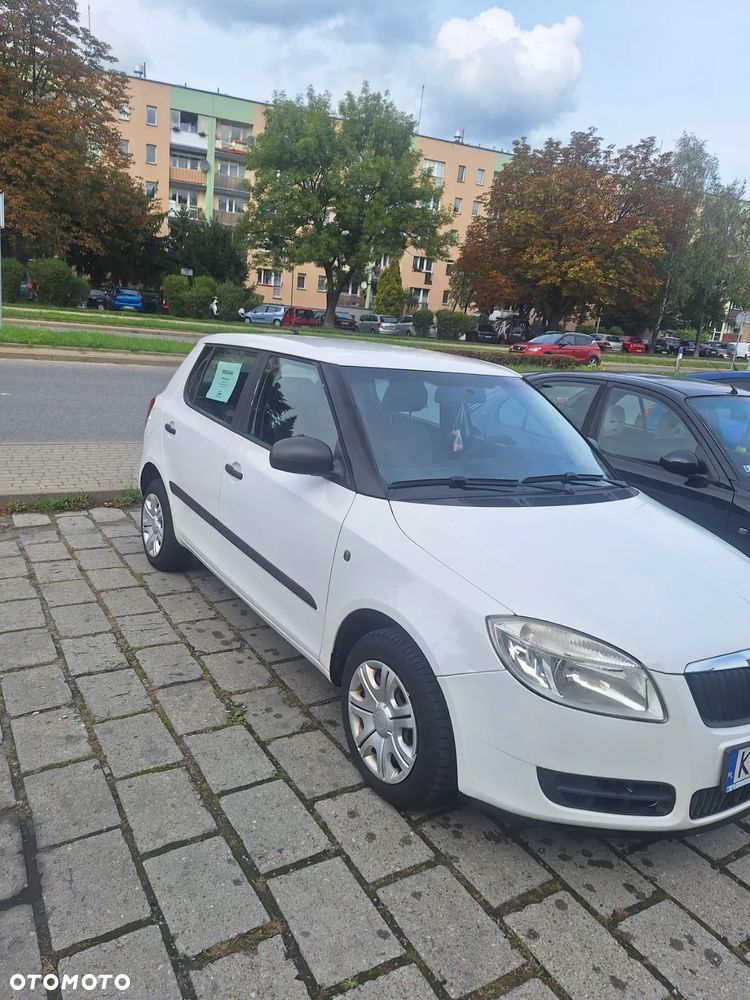 Skoda Fabia 1.2 12V Classic - 2