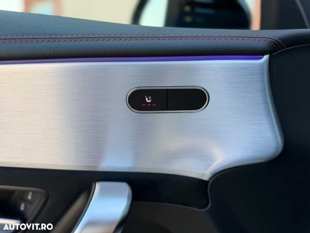 MERCEDES-BENZ CLA 2022 — imagine 15