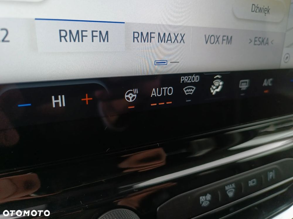 Ford Transit Kombi L3H2 Trend - 17