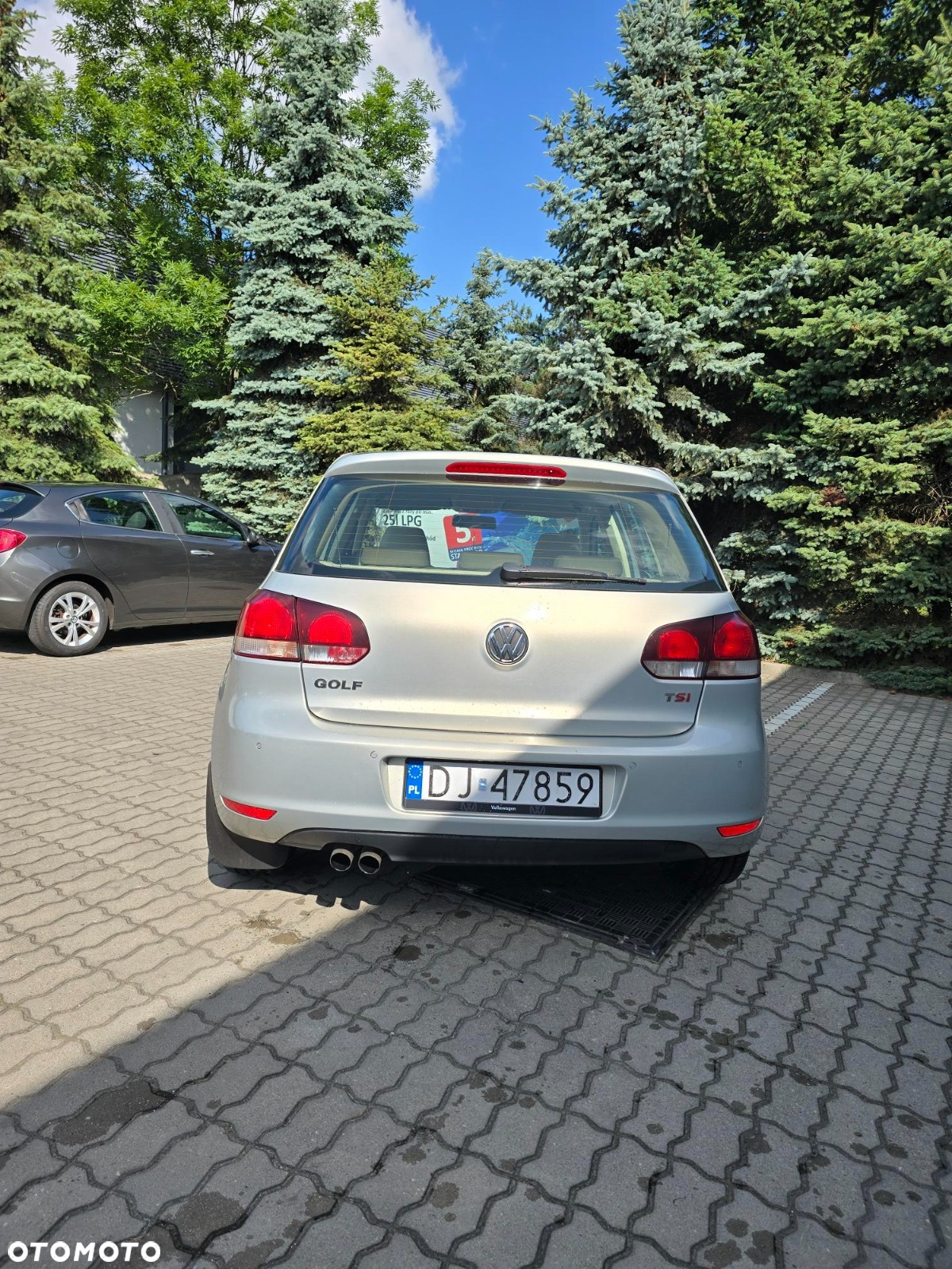 Volkswagen Golf - 20