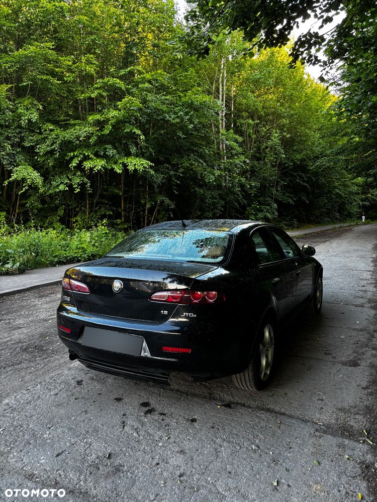 Alfa Romeo 159 - 4