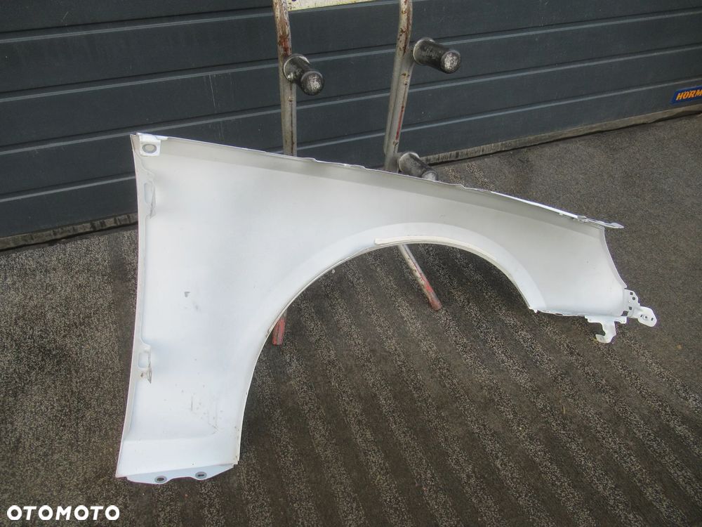 BŁOTNIK PRZEDNI PRZÓD LEWY AUDI A4 B9 LIFT 8W0 2019-2023 - 21