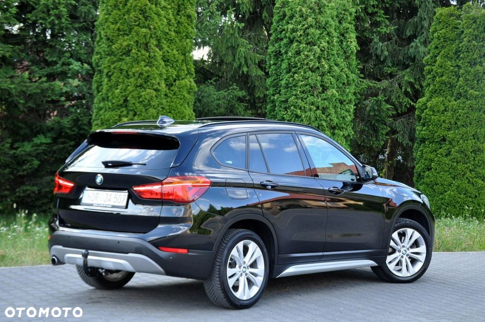 BMW X1 - 5