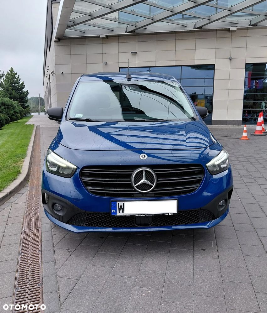 Mercedes-Benz Citan - 7