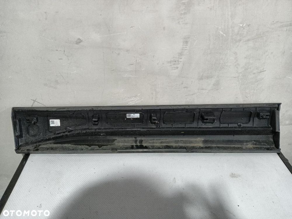 LISTWA DRZWI PRAWY PRZÓD SKODA KAROQ 57A854940 - 4