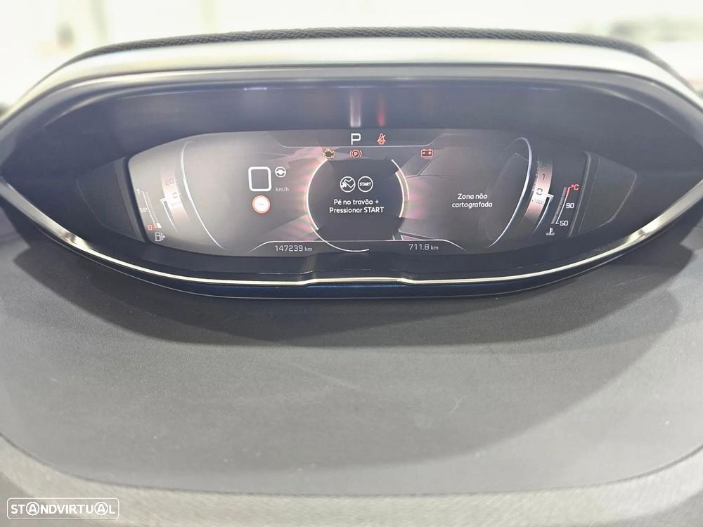 Peugeot 3008 1.5 BlueHDi GT Pack EAT8 - 24