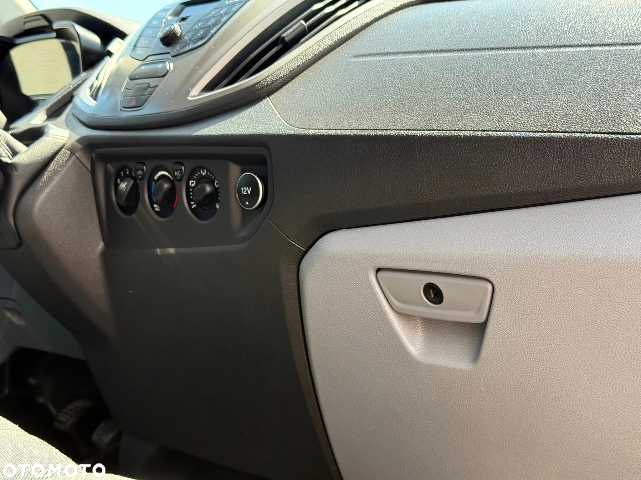 Ford TRANSIT  / 130 KM - 9