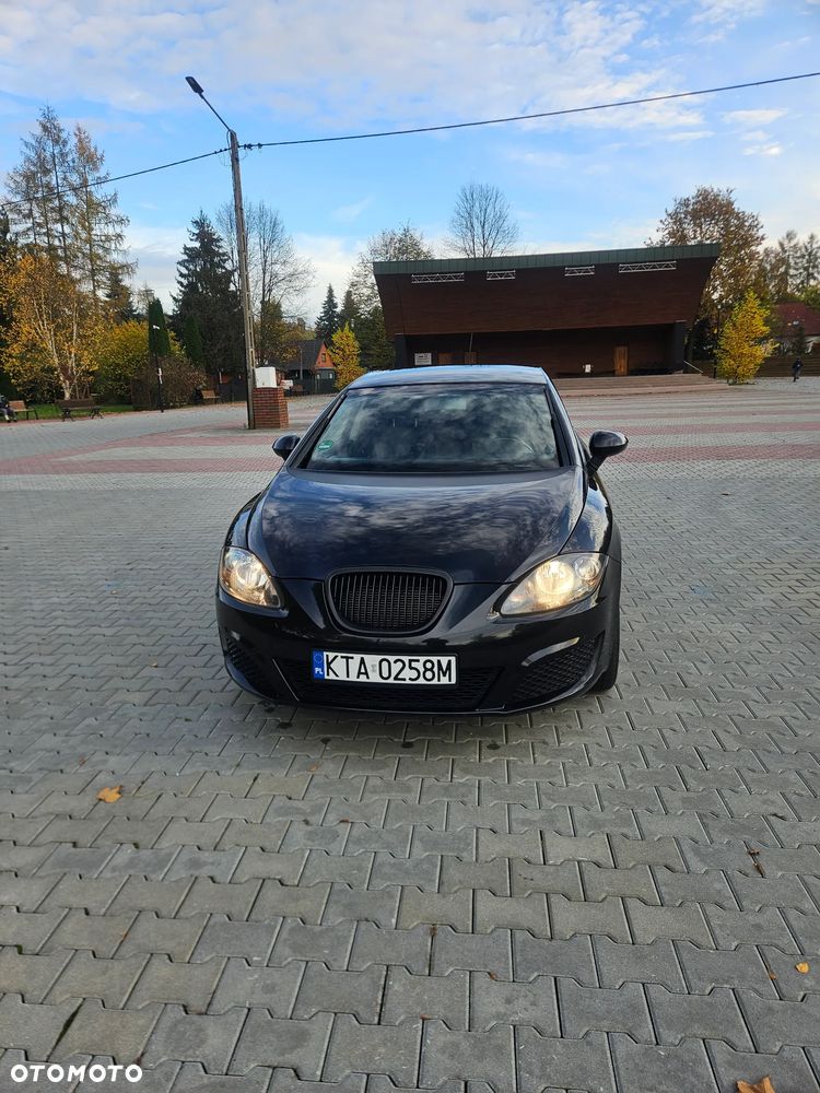 Seat Leon 2009 photo 5