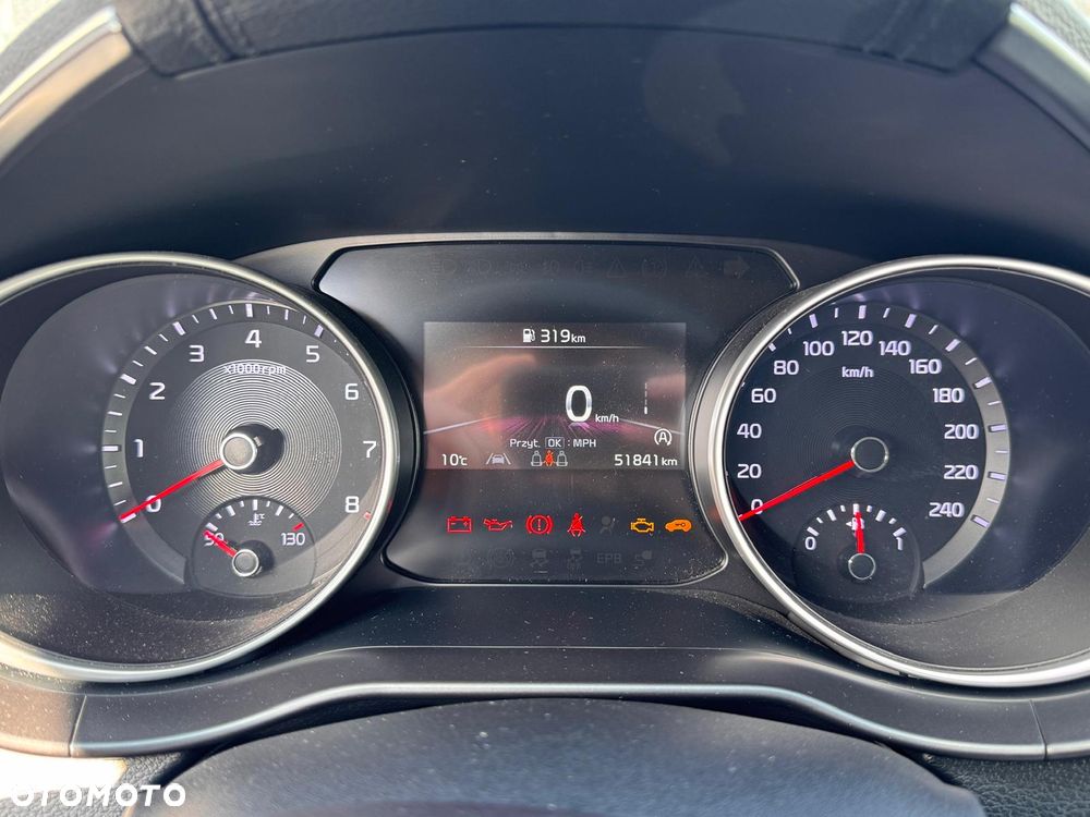 Kia Ceed 1.5 T-GDI M - 6