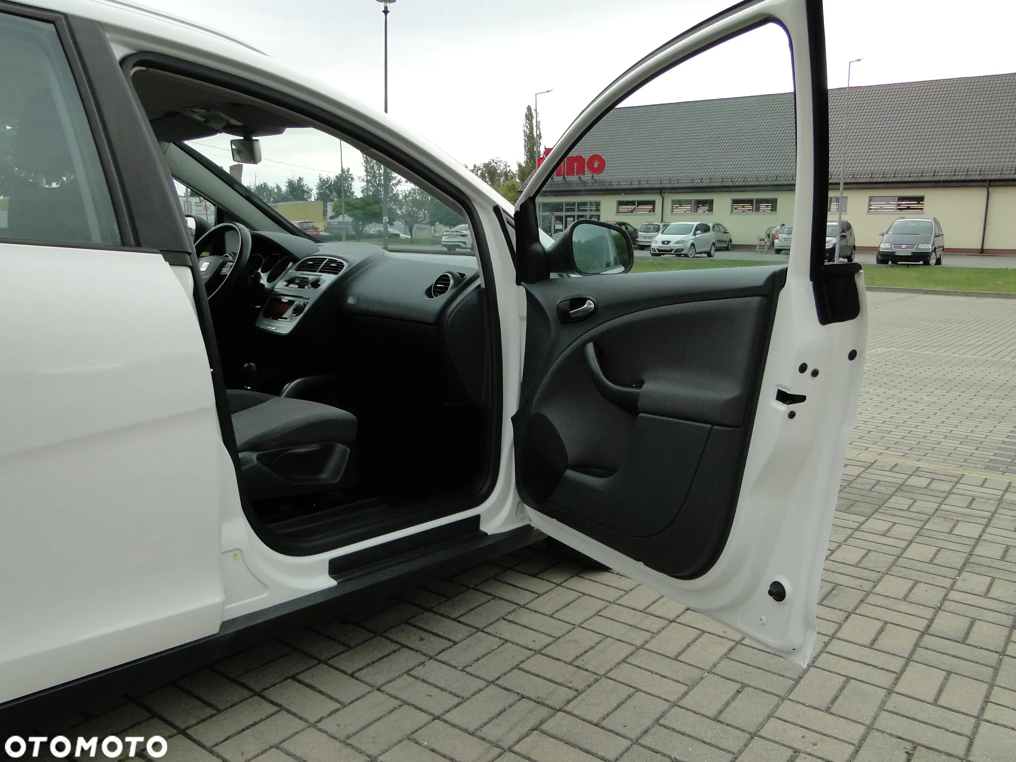Seat Altea XL 1.6 TDI Style DSG - 15