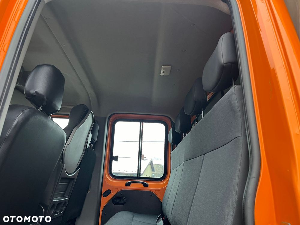 Renault Master - 20