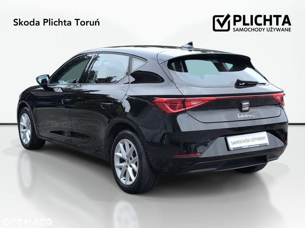 Seat Leon 1.5 TSI Style - 8