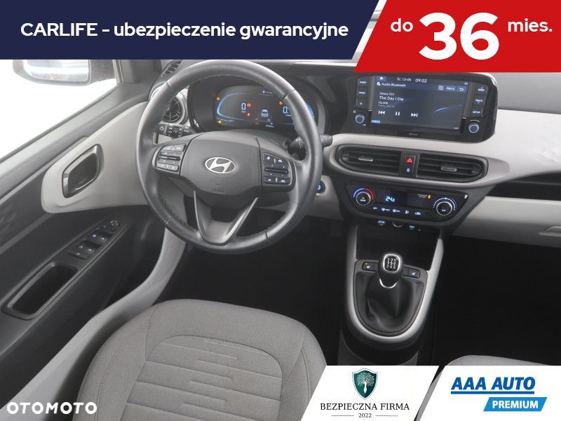 Hyundai i10 - 9