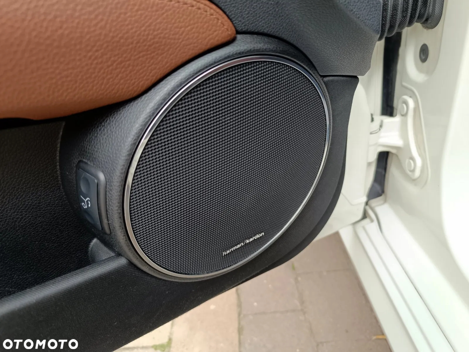 Mercedes-Benz Klasa C 220 (BlueTEC) d BlueEFFICIENCY Edition 7G-TRONIC AMG Line - 26