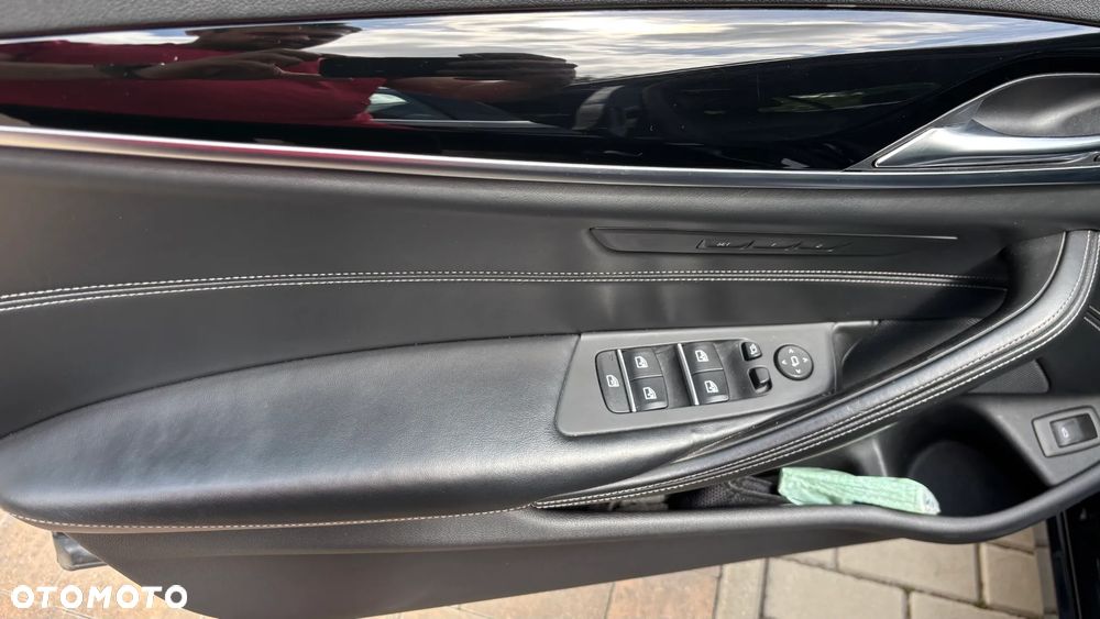 BMW Seria 5 520d Sport Line - 16