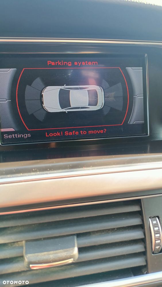 Audi A5 Sportback 1.8 TFSI - 35