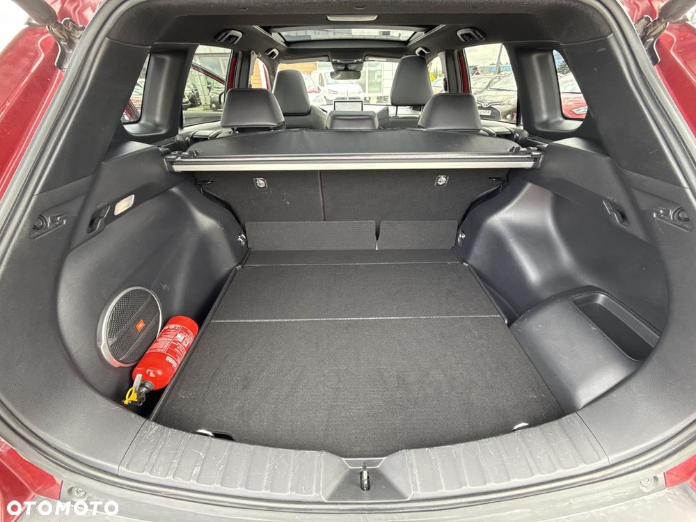 Toyota Corolla Cross 2.0 Hybrid Premiere Edition AWD - 26