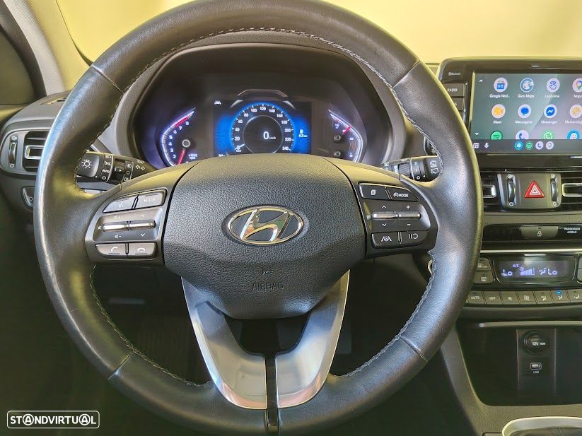 Hyundai i30 1.0 T-GDI Style Plus - 13