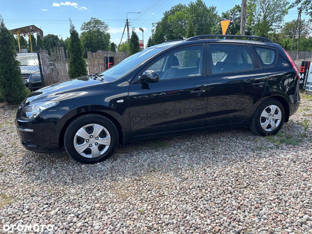 Hyundai i30 1.4 Base - 5