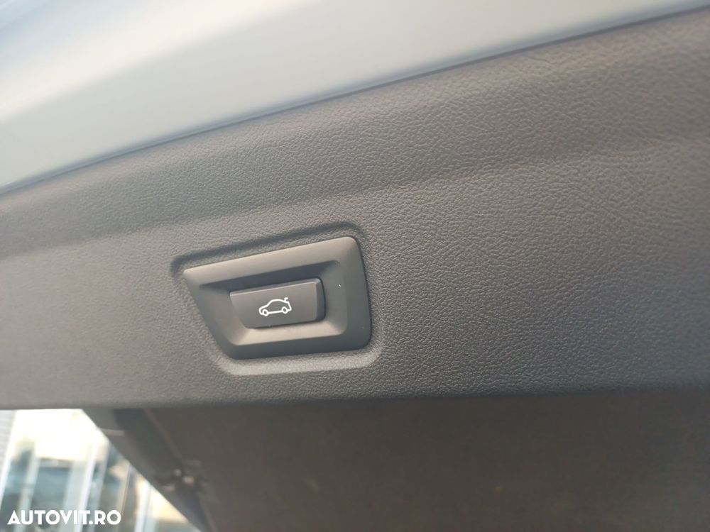 BMW Seria 4 420d xDrive AT MHEV - 24