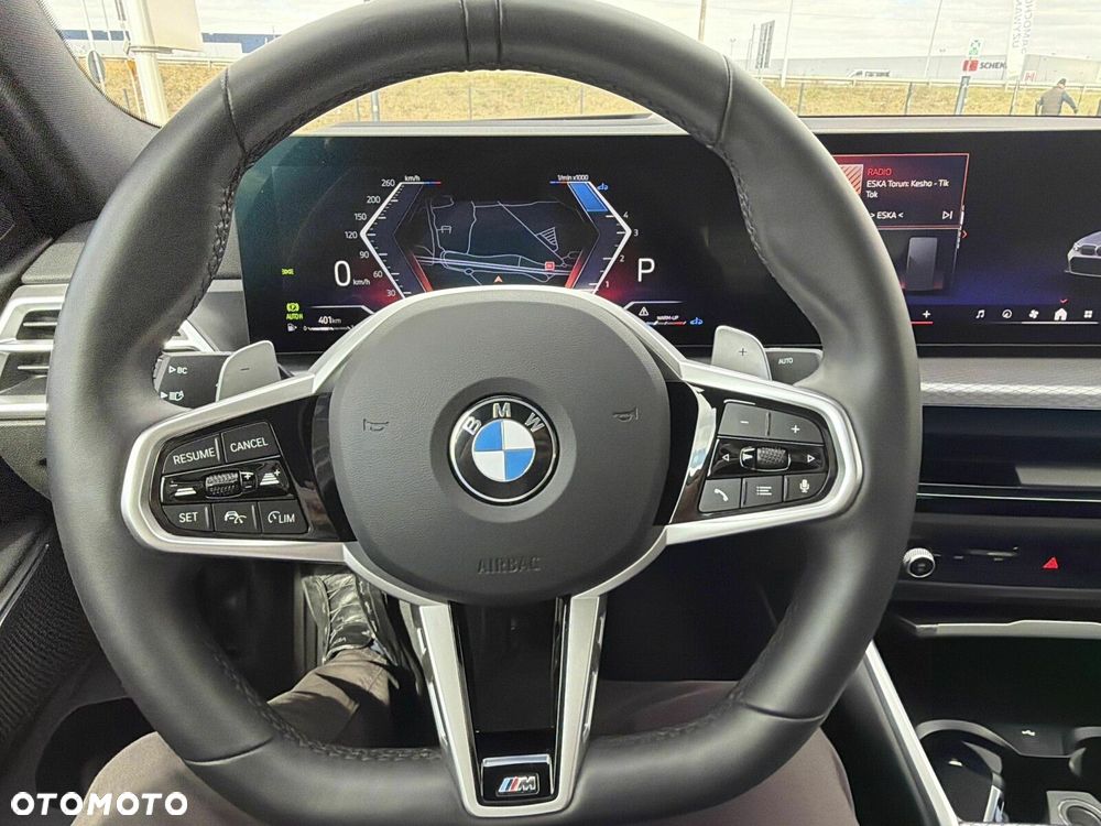 BMW Seria 3 320d mHEV M Sport sport - 6