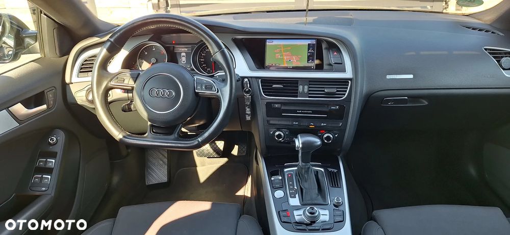 Audi A5 Sportback - 17
