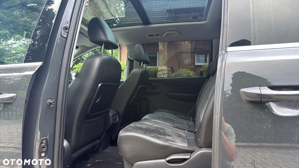 Volkswagen Sharan 2.0 TDI Blue Motion Highline - 10
