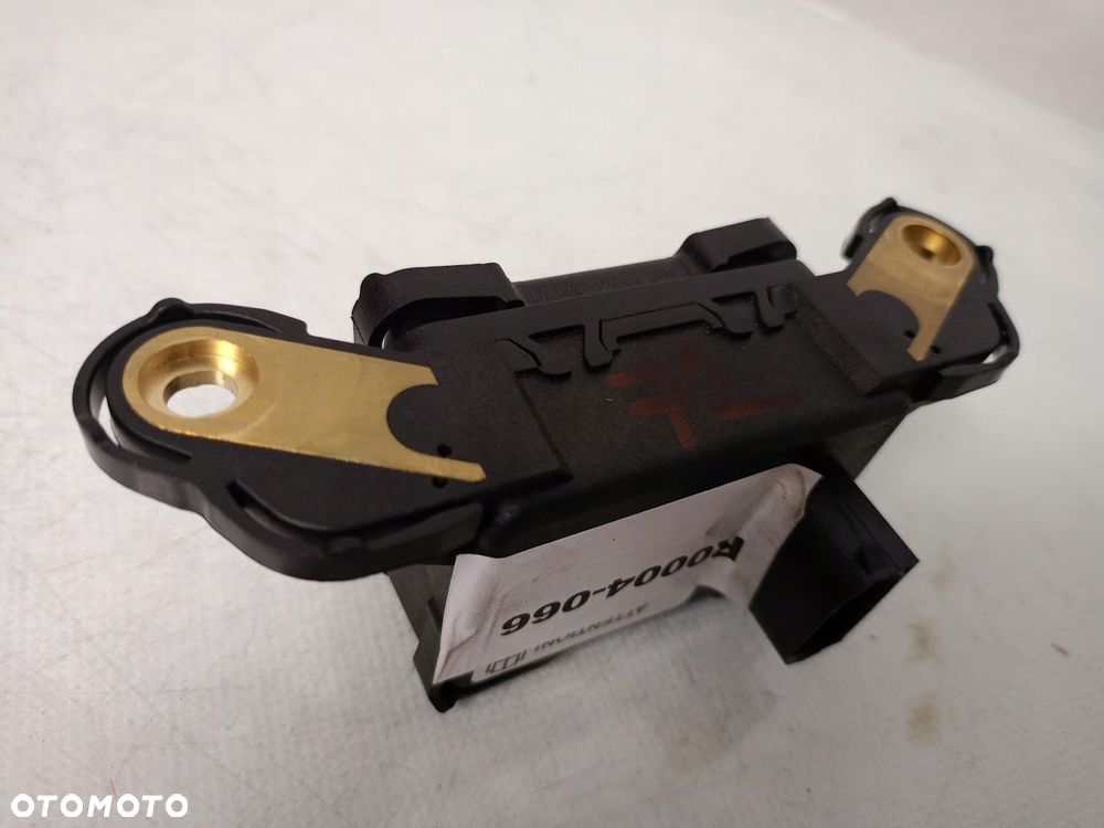 moduł esp sterownik pompy renault laguna ii - 5