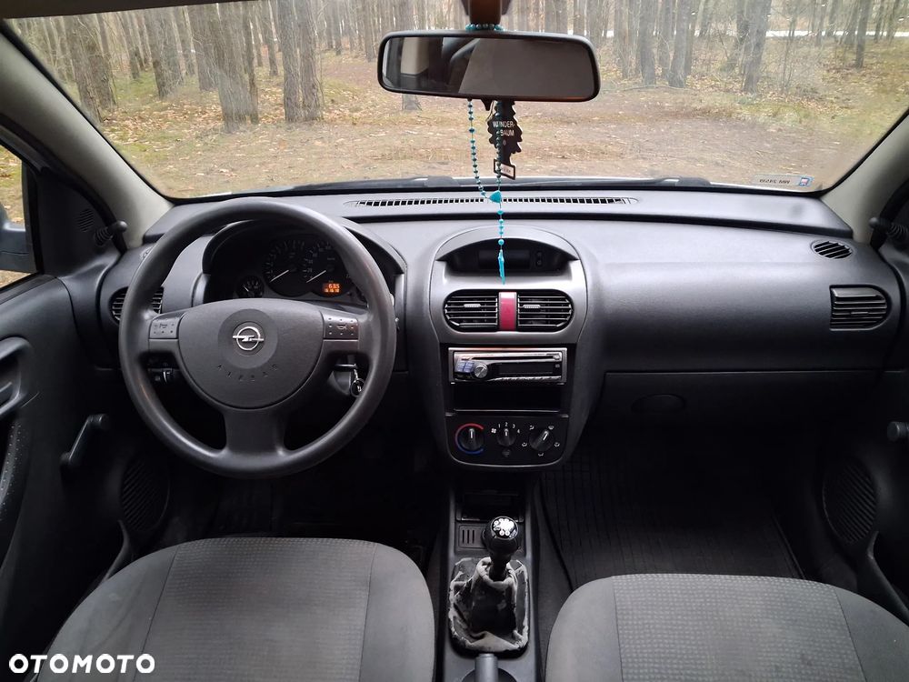 Opel Corsa 1.0 12V Comfort - 7