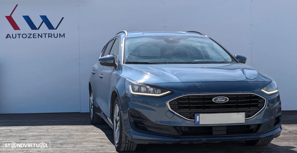 Ford Focus C-Max - 3