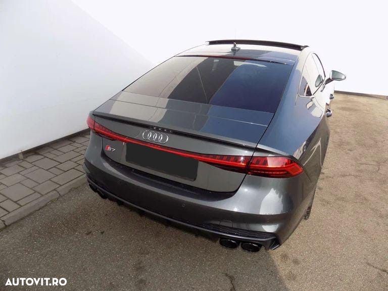 Audi S7 3.0 TDI quattro Tiptronic - 3